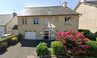 Maison 7 Pièces 121 m² à vendre à Dinan (22100)