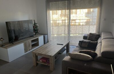 appartement 2 pièces 40 m2 à louer à Morteau (25500)