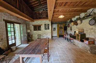 vente maison 160 000 € à proximité de Saint-Mandé-sur-Brédoire (17470)