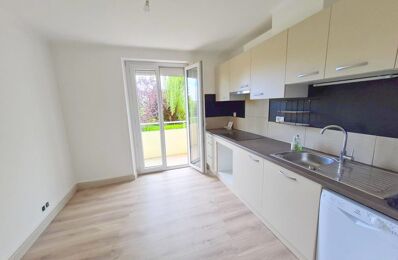 location appartement 775 € CC /mois à proximité de Clairvaux-d'Aveyron (12330)