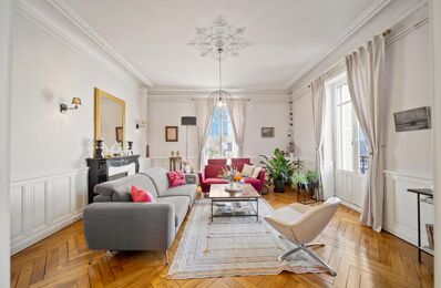 vente appartement 675 000 € à proximité de Couternon (21560)