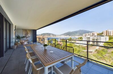 vente appartement 940 000 € à proximité de Ajaccio (20000)