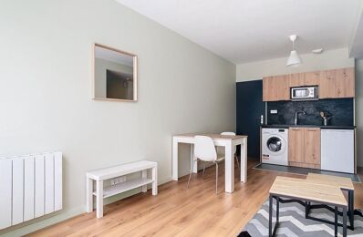 location appartement 552 € CC /mois à proximité de Landerneau (29800)