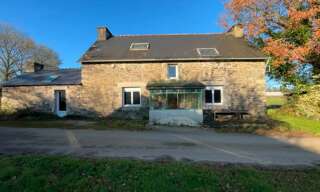 Maison 3 Pièces 120 m² à vendre à Plounévézel (29270)