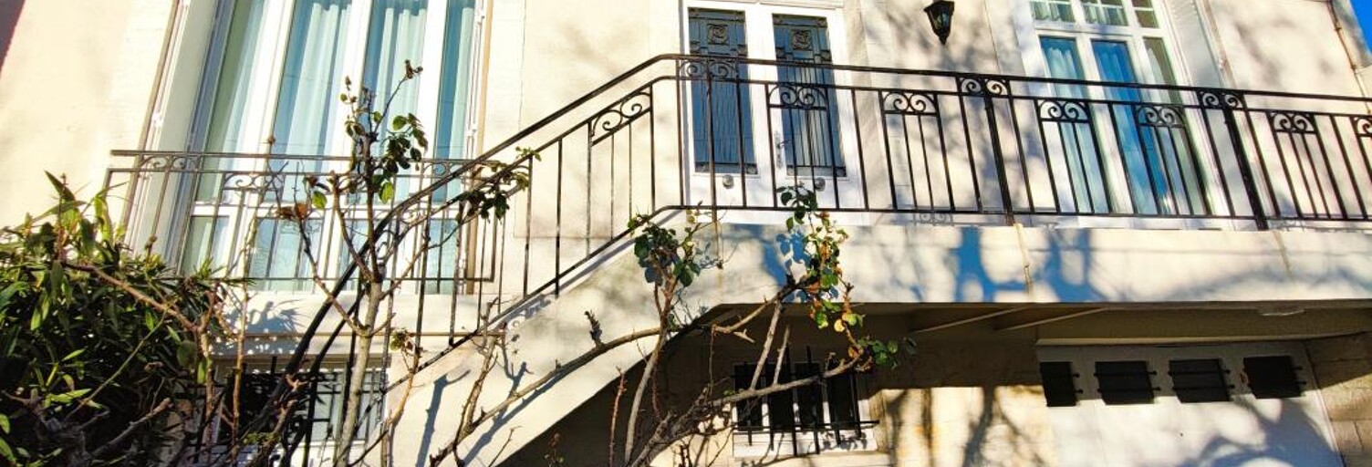 Maison 5 Pièces 132 m² à vendre à La Rochelle (17000)