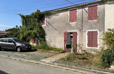 vente maison 367 500 € à proximité de Châtelaillon-Plage (17340)