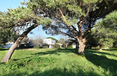 maison 8 pièces 196 m2 à vendre à Les Portes-en-Ré (17880)