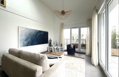 vente appartement 530 000 € à proximité de L'Aiguillon-sur-Mer (85460)