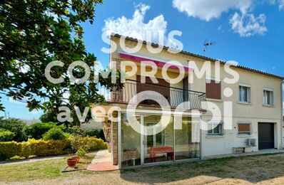 vente maison 280 000 € à proximité de Uchaud (30620)