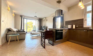 Appartement 2 Pièces 48 m² à vendre à Cannes (06400)