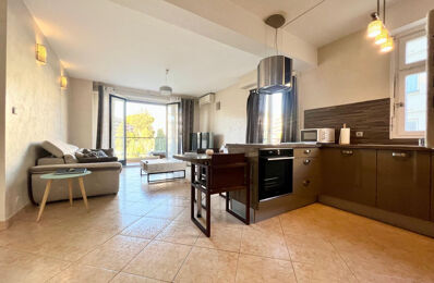 vente appartement 349 999 € à proximité de Mougins (06250)