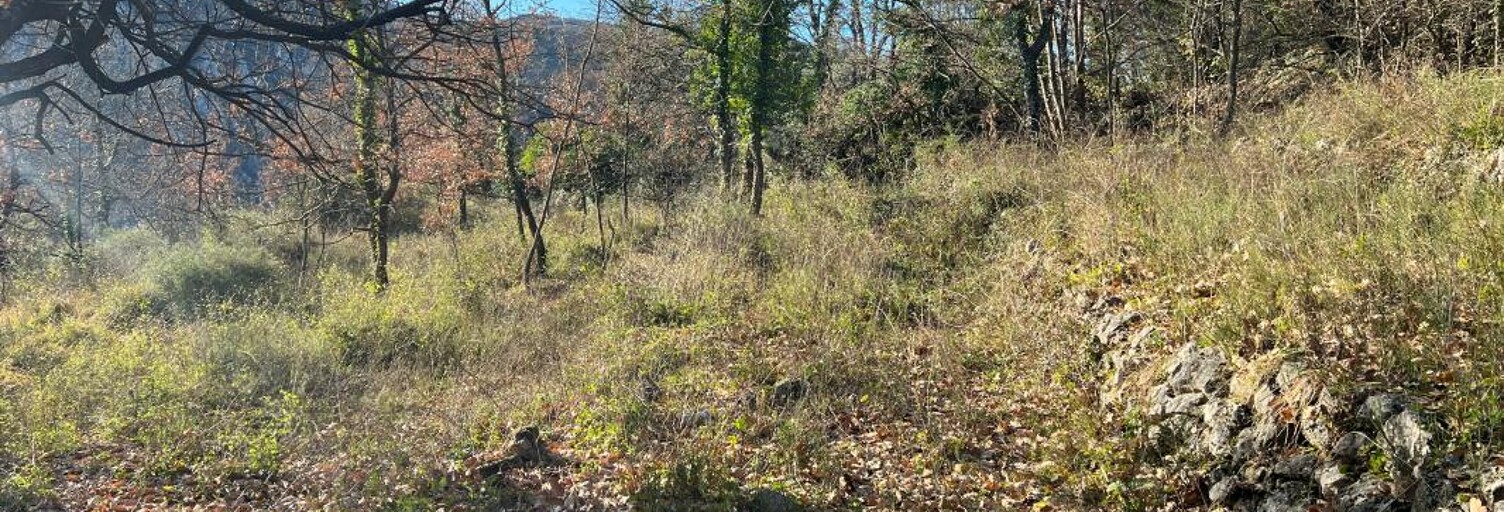 Maison  1830 m² à vendre à Bouyon (06510)