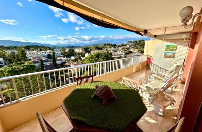 vente appartement 379 900 € à proximité de La Colle-sur-Loup (06480)