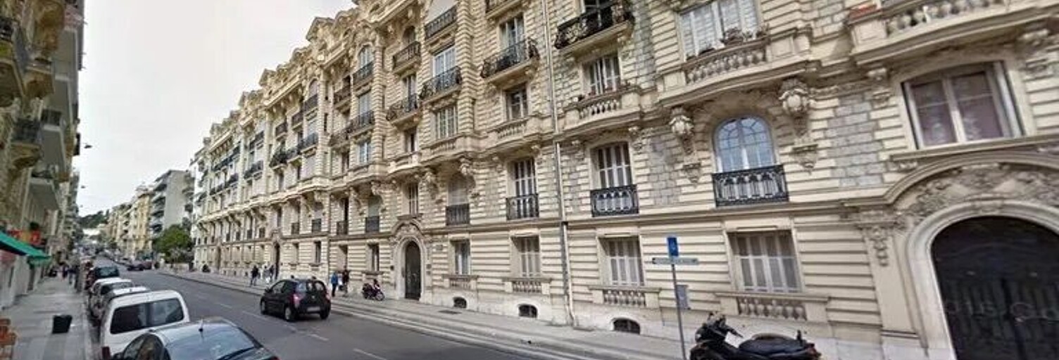 Maison 19 Pièces 412 m² à vendre à Nice (06000)