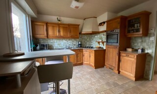 Maison 5 Pièces 97 m² à vendre à Guilers (29820)