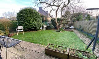 Maison 5 Pièces 97 m² à vendre à Guilers (29820)