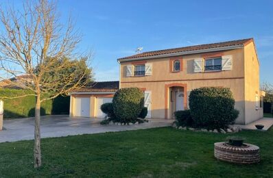 vente maison 340 000 € à proximité de Saint-Julien-sur-Garonne (31220)