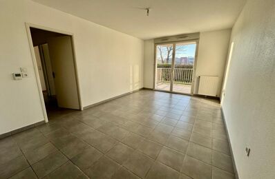 appartement 3 pièces 57 m2 à vendre à Toulouse (31200)