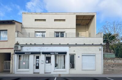 vente immeuble 466 000 € à proximité de Muret (31600)