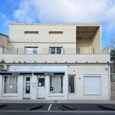 Immeuble  415000 €