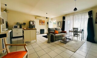 Maison 3 Pièces 62 m² à vendre à Aubord (30620)