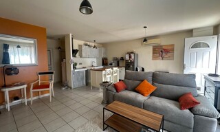 Maison 3 Pièces 62 m² à vendre à Aubord (30620)