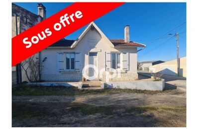 maison 5 pièces 111 m2 à vendre à Breuillet (17920)