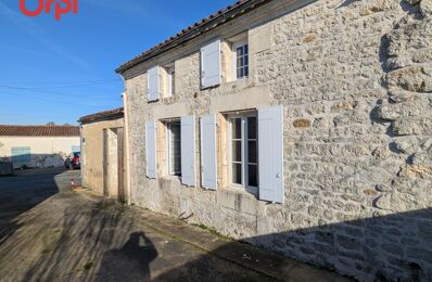 vente maison 137 500 € à proximité de Rochefort (17300)