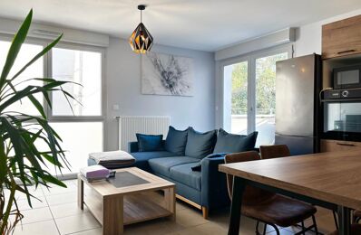 vente appartement 289 000 € à proximité de Beauzelle (31700)