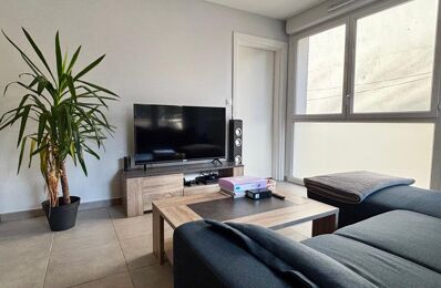 vente appartement 269 000 € à proximité de Aucamville (31140)