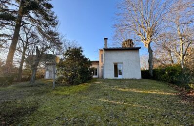 vente maison 422 000 € à proximité de Auzielle (31650)