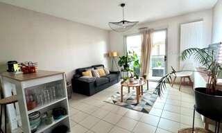 Appartement 2 Pièces 44 m² à vendre à Saint-Jean (31240)