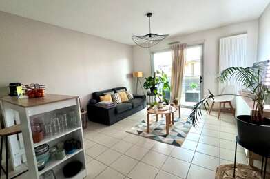 Appartement 2 pièces 150000 €