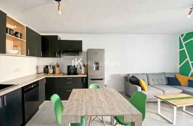 vente appartement 154 000 € à proximité de Beauzelle (31700)