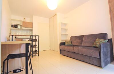 location appartement 510 € CC /mois à proximité de Saint-Jean (31240)