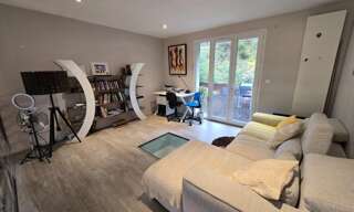 Maison 5 Pièces 183 m² à vendre à Saint-Genest-Lerpt (42530)