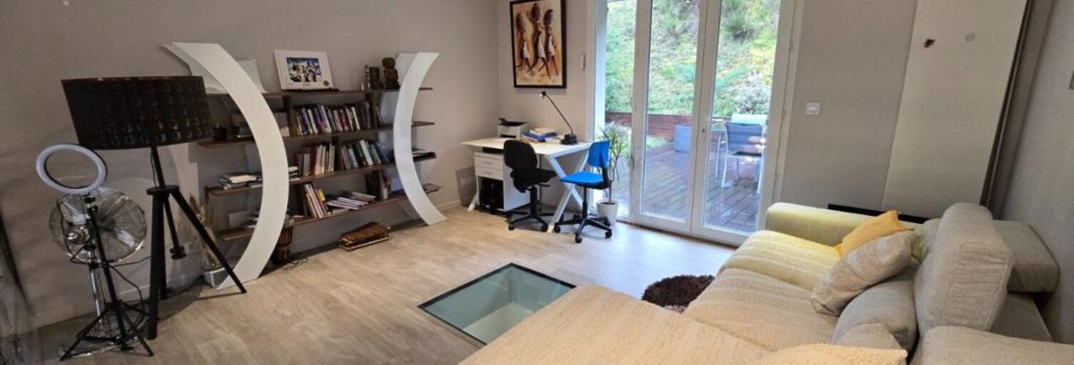 Maison 5 Pièces 183 m² à vendre à Saint-Genest-Lerpt (42530)