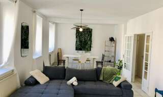 Appartement 5 Pièces 137 m² à vendre à Saint-Étienne (42000)