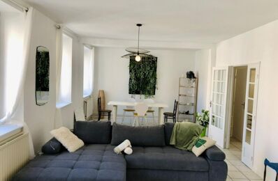 vente appartement 215 000 € à proximité de Saint-Étienne (42100)