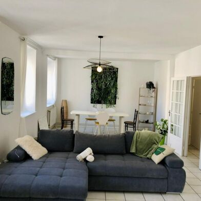 Appartement 5 pièces 137 m²