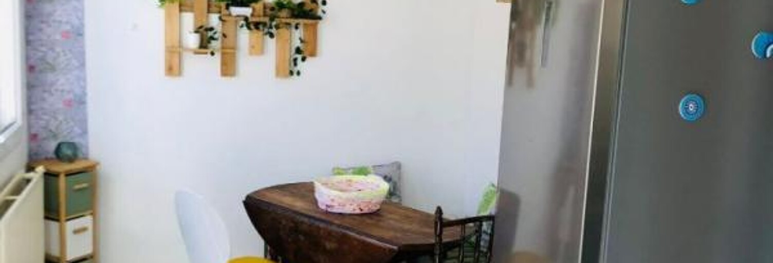 Appartement 5 Pièces 137 m² à vendre à Saint-Étienne (42000)