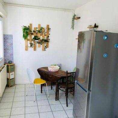 Appartement 5 pièces 215000 €