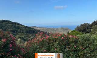 Maison 4 Pièces 92 m² à vendre à Centuri (20238)