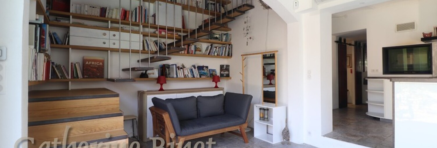 Maison 4 Pièces 92 m² à vendre à Centuri (20238)