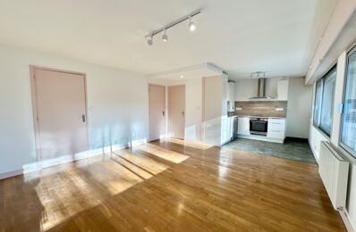 appartement 3 pièces 60 m2 à vendre à Vannes (56000)