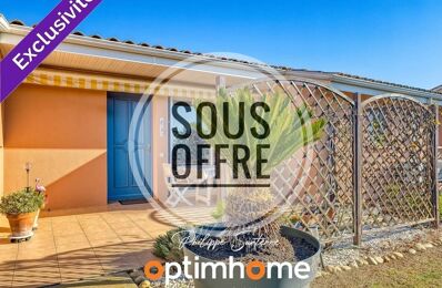 vente maison 230 000 € à proximité de Milhaud (30540)