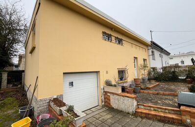 vente maison 210 000 € à proximité de Neuves-Maisons (54230)