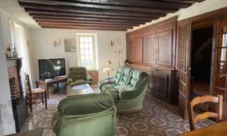 Maison 5 Pièces 87 m² à vendre à Bussière-Dunoise (23320)