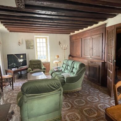 Maison 5 pièces 58000 €