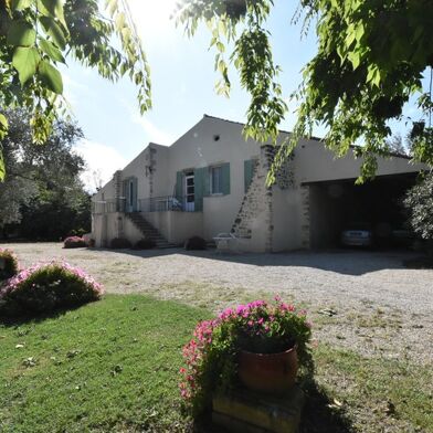 Maison 6 pièces 157 m²